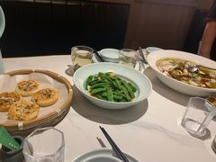 -湘邻呷铺·田园家宴(汉基广场店)