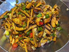 -黑土印象菜馆(三元桥店)