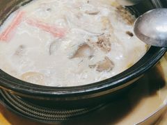 -捞旺猪肚鸡(街道口店)