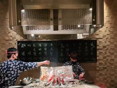 -炉匠炉端烧·酒(国金中心商场店)