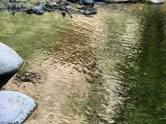 -碓臼峪自然风景区