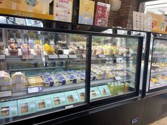 -皇冠幸福里动物奶油生日蛋糕(万达店)