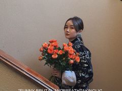 -橘洲1910花园江景西餐厅