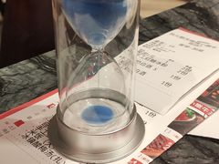 -热火朝天鲜切牛肉火锅(南强街巷店)