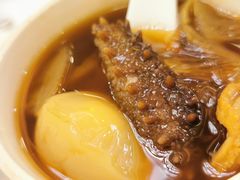 -聚春园自助餐厅(东街口店)
