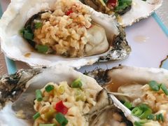 -望海观澜海景音乐餐吧(帆船基地店)