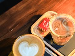 -咖法森林·咖啡  酒吧(天河店)