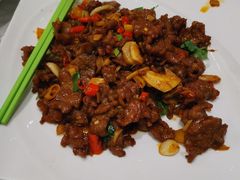 -马凯餐厅(地安门店)