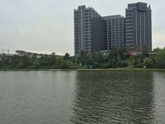 -美兰湖景区