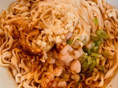 -难忘的面(五矿君澜酒店)