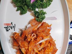 -鹤之乡·齐齐哈尔烤肉·非遗(秋涛路店)