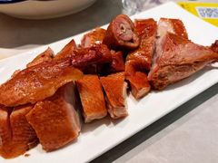 -华竹饭店(中央大街店)