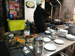 -清真·穆萨砂锅(大皮院店)