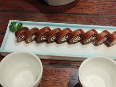 -前海沿·青岛菜(五四广场永旺店)