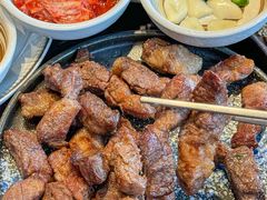 -橡果烤肉(仙林店)