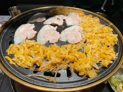 -西塔老太太泥炉烤肉(龙湖北苑天街店)