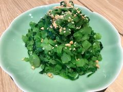 -锦粤宫·融合粤菜(上海金沙江店)