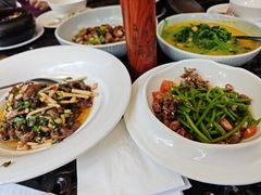 -熙楼(翠湖店)