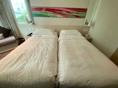 -香港皇家太平洋酒店