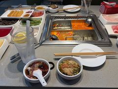 -海底捞火锅(杭州滨江九宜城店)