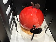 -黑天鹅蛋糕店(青年大街店)