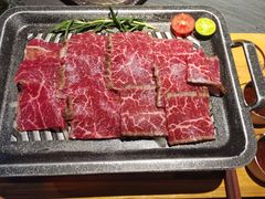 -蟹犇前•帝王蟹雪蟹(陆家嘴店)