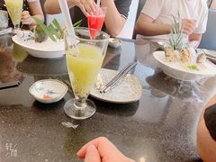 -德川家日本料理(中关村寰太大厦店)