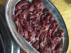 -五洞培记山庄·鲜牛肉火锅