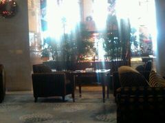 -上海新发展亚太JW万豪酒店