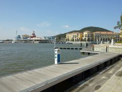 -平湖九龙山庄园圣马可酒店