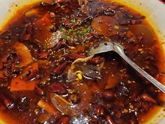 毛血旺-东馆和天下特色餐饮(工农店)