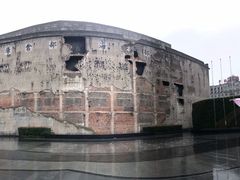 -上海四行仓库抗战纪念馆