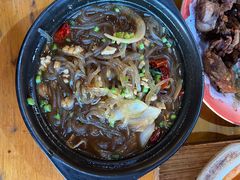 -老姑砂锅·烧烤天津菜(体北道店)