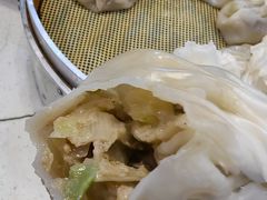 -内蒙联营烧麦 草原石榴红(护国寺店)