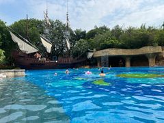 -Waterfall瀑布湾优健源(华侨城店)