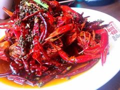 -京元盛铜锅涮肉(上海总店)