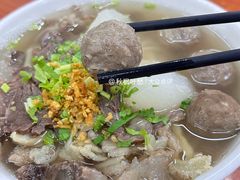 -阿波潮汕牛肉火锅·汤粉面(拱北店)