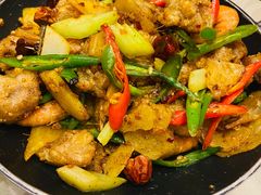 -四季暖堂·融合江浙菜(N1955创业园店)