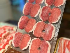 -苏皙·传统涮(南京六合万达欢乐港店)