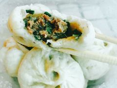 -桐香园小笼包(百井坊巷店)