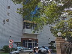 -广东水利电力职业技术学院(天河校区)