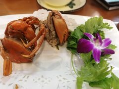 -友强·23年特色海鲜大排档(厦门店)