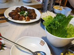 -韩宫宴烤肉·料理(苏州中心店)