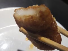 -辣尚瘾·烤鱼·新川菜(交大直营店)