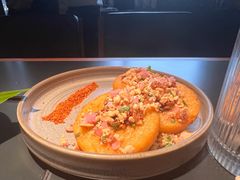 -Ameigo梅果·云贵川bistro(长宁来福士店)