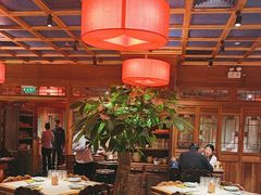 -小吊梨汤·北京菜·烤鸭(清河万象汇店)