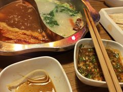 -傣妹火锅(荔湾广场店)