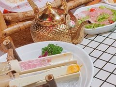 -土货重庆火锅(罗斯福广场店)