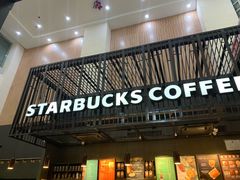 门面-星巴克(南京新百店)