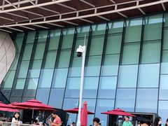 -贝林大翅鲸简餐厅(国家海洋博物馆店)